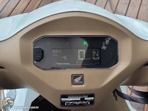 HONDA BIZ 125 EX - Foto 8