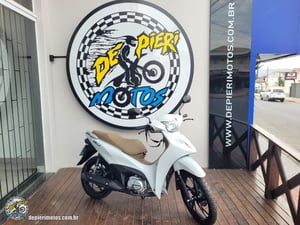 HONDA BIZ 125 EX - Foto 1