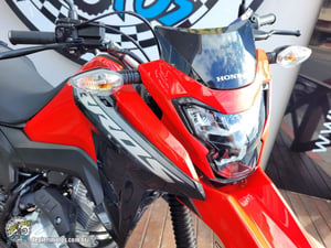 HONDA NXR BROS 160 CBS - Foto 4