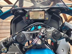 YAMAHA R3 ABS - Foto 7