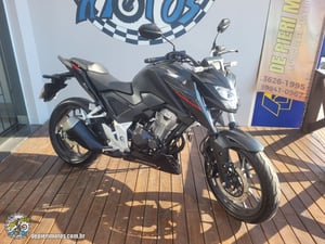 HONDA CB 300F CBS - Foto 2