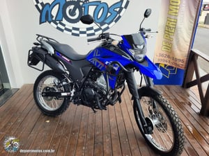 YAMAHA XTZ LANDER 250 ABS - Foto 2