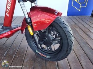 DOUS E-BIKE / E-TREK 1000W - Foto 4