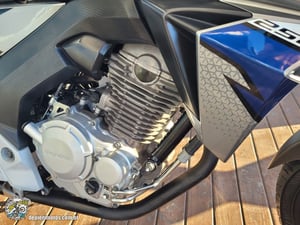 HONDA CB 250 TWISTER - Foto 5