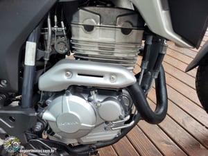 HONDA XRE 300 - Foto 10