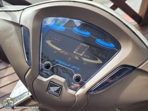 HONDA BIZ 125I - Foto 7