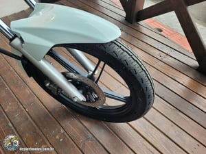 HONDA CG 150 TITAN EX - Foto 3