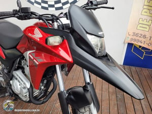 HONDA XRE 300 - Foto 9