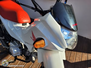 HONDA POP 110i - Foto 4