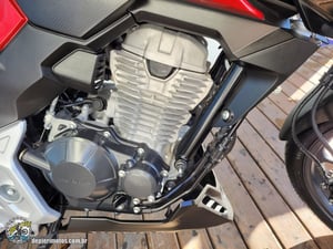 HONDA CB 300F - Foto 5