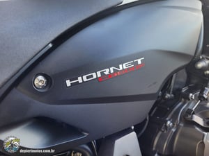 HONDA CB600F HORNET - Foto 7