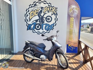 HONDA BIZ 110i - Foto 1