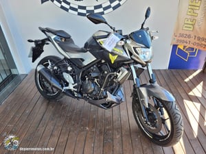 YAMAHA MT 03 ABS - Foto 2