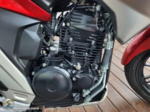 YAMAHA FZ25 FAZER 250 ABS - Foto 5