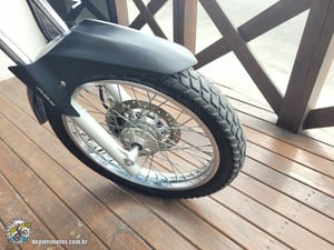 HONDA XRE 190 ABS - Foto 3