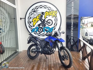 YAMAHA LANDER 250 ABS - Foto 1
