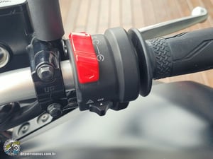 YAMAHA MT 03 ABS - Foto 9