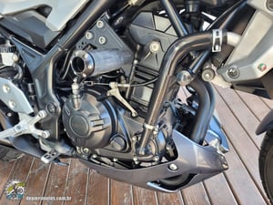 YAMAHA MT 03 ABS - Foto 5