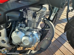 HONDA CG 160 START - Foto 4