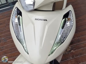 HONDA BIZ 125 EX ZERO KM - Foto 10
