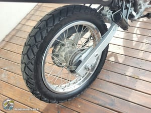 HONDA NXR BROS 150 ESDI - Foto 6