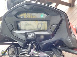 HONDA CG 150 START - Foto 7