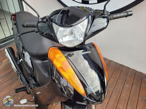 HONDA BIZ 100 ES - Foto 4