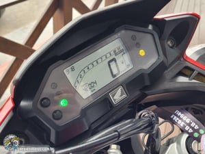 HONDA XRE 190 ABS - Foto 8