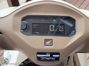 HONDA BIZ 125 EX ZERO KM - Foto 7