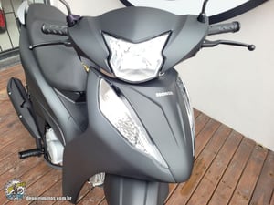 HONDA BIZ 125 ES ZERO KM - Foto 4