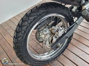 HONDA NXR BROS 160 ESDD - Foto 7