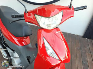 HONDA BIZ 125 ES - Foto 4