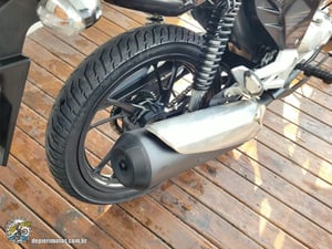 HONDA CG 160 FAN - Foto 6