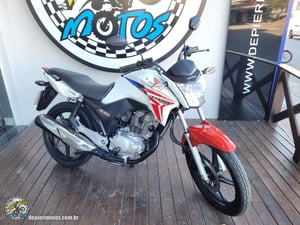 HONDA CG 150 TITAN EX - Foto 2