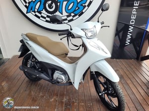 HONDA BIZ 125 EX - Foto 5