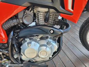 HONDA BROS 160 ESDD - Foto 5