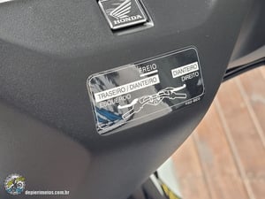 HONDA BIZ 125 ES ZERO KM - Foto 10