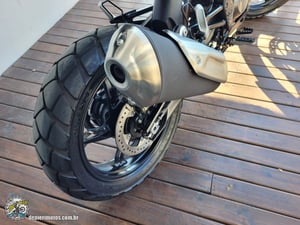 BMW G 310 GS RALLYE - Foto 7