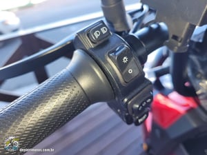 DOUS E-BIKE / E-TREK 1000W - Foto 7