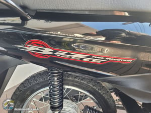 HONDA BIZ 125 ES - Foto 5
