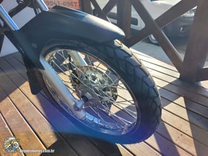 HONDA XRE 190 ABS - Foto 3