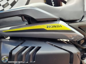 HONDA NXR BROS 160 CBS - Foto 7