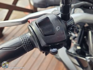 YAMAHA MT 03 ABS - Foto 11