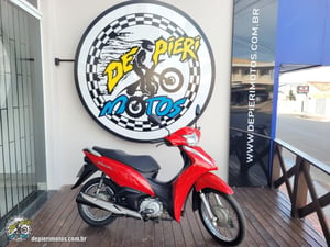 HONDA BIZ 110I - Foto 1
