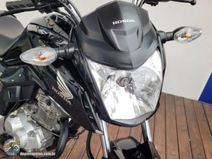 HONDA CG 160 FAN - Foto 4