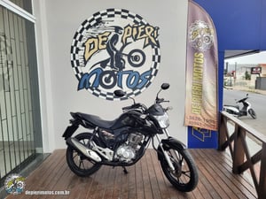 HONDA CG 160 FAN - Foto 1