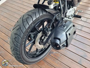 YAMAHA FAZER 250 ABS - Foto 5