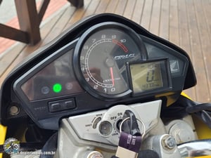 HONDA CB 300R - Foto 7