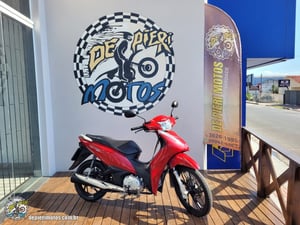 HONDA BIZ 125I - Foto 2