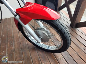 HONDA CG 150 START - Foto 5